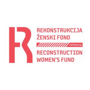 RWF logo