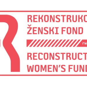 RWF Logo
