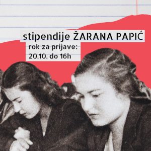 Foto: Devojke čitaju