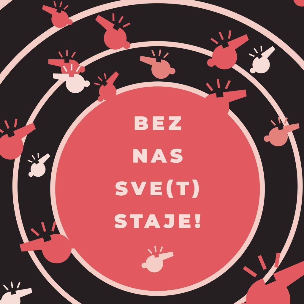 Grafika: Mapa 8. mart