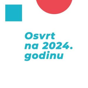 Godišnji izveštaj 2024