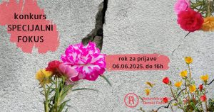 Grafika: Konkurs Specijalni fokus