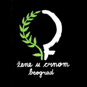 Kritički život 35: Žene u crnom
