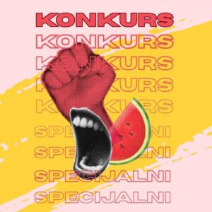 Grafika: Konkurs Specijalni fokus