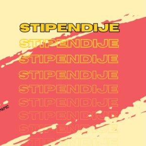 Grafika: Konkurs Žarana Papić