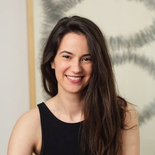 Foto: portret maše Elezović