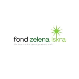 Fond Zelena iskra